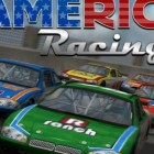 Играть Американская гонка онлайн 