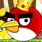 Играть Angry Birds: Трансформеры онлайн 