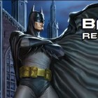 Играть Бэтмен революция онлайн 