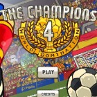 Играть Чемпионы 4 — Мировое господство онлайн 