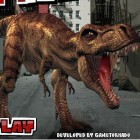 Играть Динозавр Рекс в Нью-Йорке онлайн 