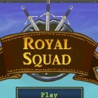 Играть Королевский Отряд онлайн 