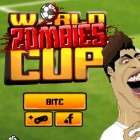 Играть Кубок мира зомби онлайн 