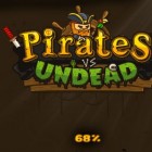 Играть Пираты VS Нежить онлайн 