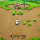 Играть Веселая Ферма 2 онлайн 