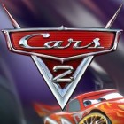 Играть Cars 2 онлайн 