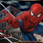 Играть Человек паук 3: Сражение на крышах онлайн 