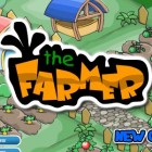 Играть Фермер онлайн 