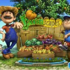 Играть Фермеры онлайн 