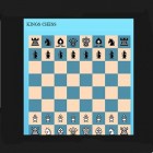 Играть Королевские Шахматы онлайн 