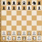 Играть Шахматный робот онлайн 