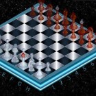 Играть 3D шахматы онлайн 