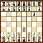 Играть Легкие шахматы онлайн 