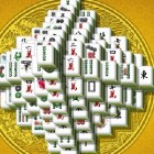 Играть Mahjong Tower онлайн 