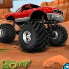 Играть Monster Truck America онлайн 