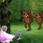 Играть Охота на Медведя онлайн 