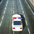 Играть Полицейские гонки онлайн 