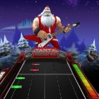 Играть Санта рок-звезда онлайн 