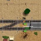 Играть Управление поездами онлайн 