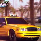 Играть Майами такси онлайн 