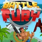 Играть Battle Fury онлайн 