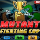 Играть Mutant Fighting Cup онлайн 