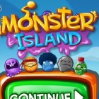 Играть Остров монстров онлайн 