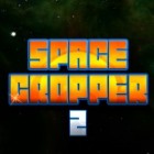 Играть Space Cropper 2 онлайн 