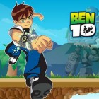 Играть Бен 10: Новые миссии онлайн 