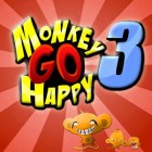 Играть Счастливая обезьянка 3 онлайн 