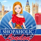 Играть Шопоголик Лондон онлайн 
