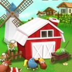 Играть Виртуальная ферма онлайн 