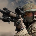 Играть Военный снайпер онлайн 