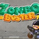 Играть Защита от зомби онлайн 